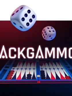 Backgammon