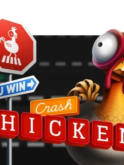 Chicken Crash