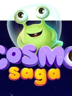 Cosmo Saga