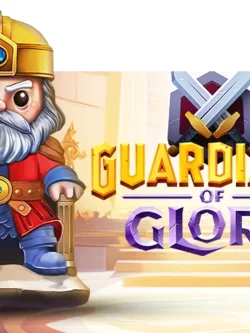 Guardians Of Glory