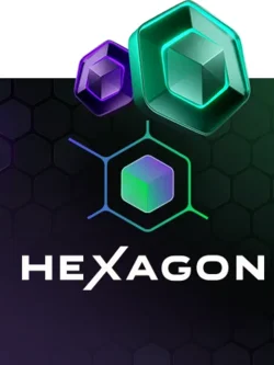 Hexagon