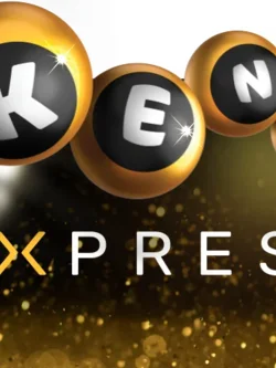 Keno Express