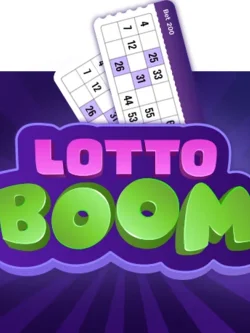 Lotto Boom
