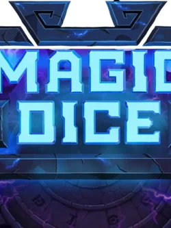 Magic Dice