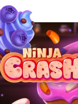 Ninja Crash