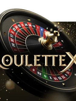 Roulette x