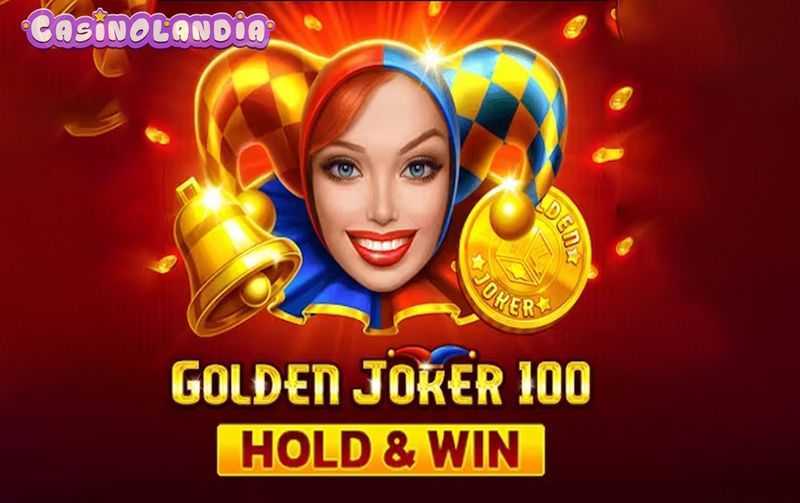 Play Cash The Gold Hold & Win by 1spin4win