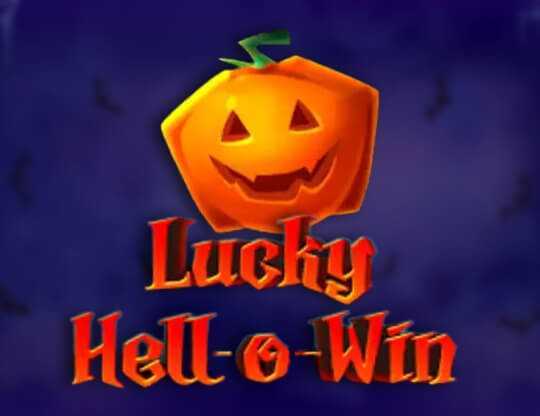 Slot Lucky Hell-o-Win