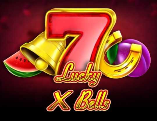 Play Lucky X Bells by 1spin4win