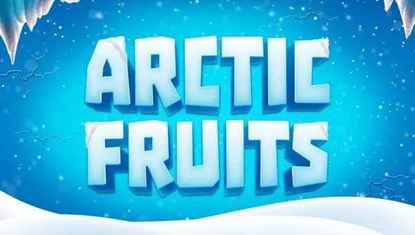 Play Arctic Fruits by 1x2gaming