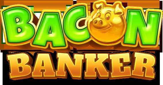 Play Bacon Banker by 1x2gaming