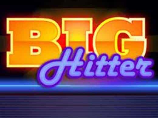 Play Big Hitter by 1x2gaming