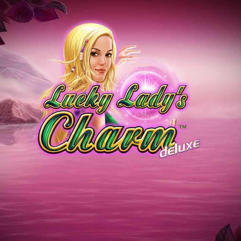 Play Charming Lady Luck by 1x2gaming