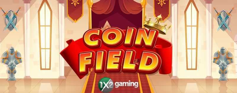 Play Coin Field by 1x2gaming