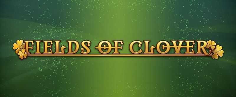 Play Fields of Clover by 1x2gaming