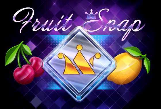 Play Fruit Snapz by 1x2gaming