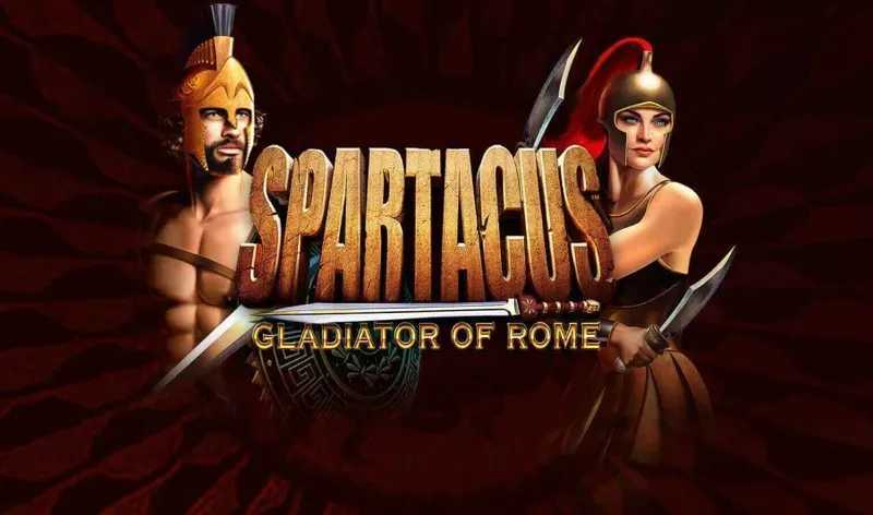 Play Gladiator of Rome by 1x2gaming