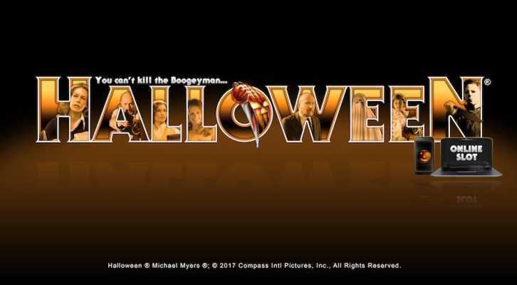 Play Halloween Horrors by 1x2gaming