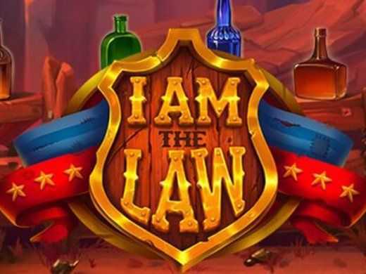 Play I am the Law by 1x2gaming