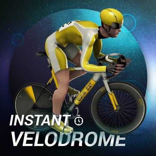 Play Instant Virtual Cycling by 1x2gaming