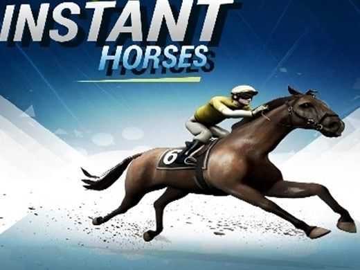 Play Instant Virtual Horses by 1x2gaming