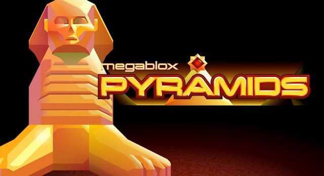 Slot Megablox Pyramids