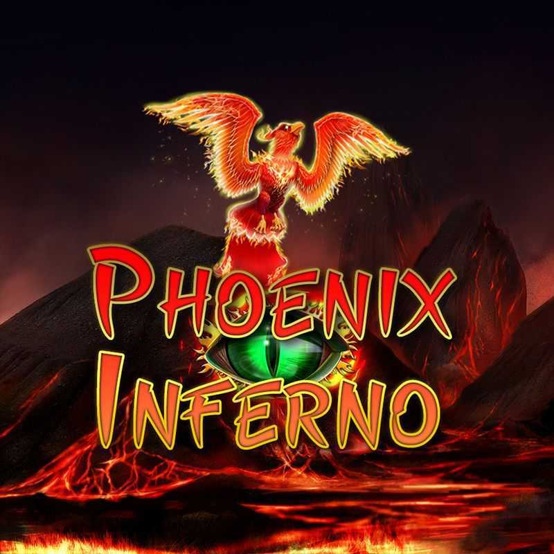 Play Phoenix Inferno by 1x2gaming