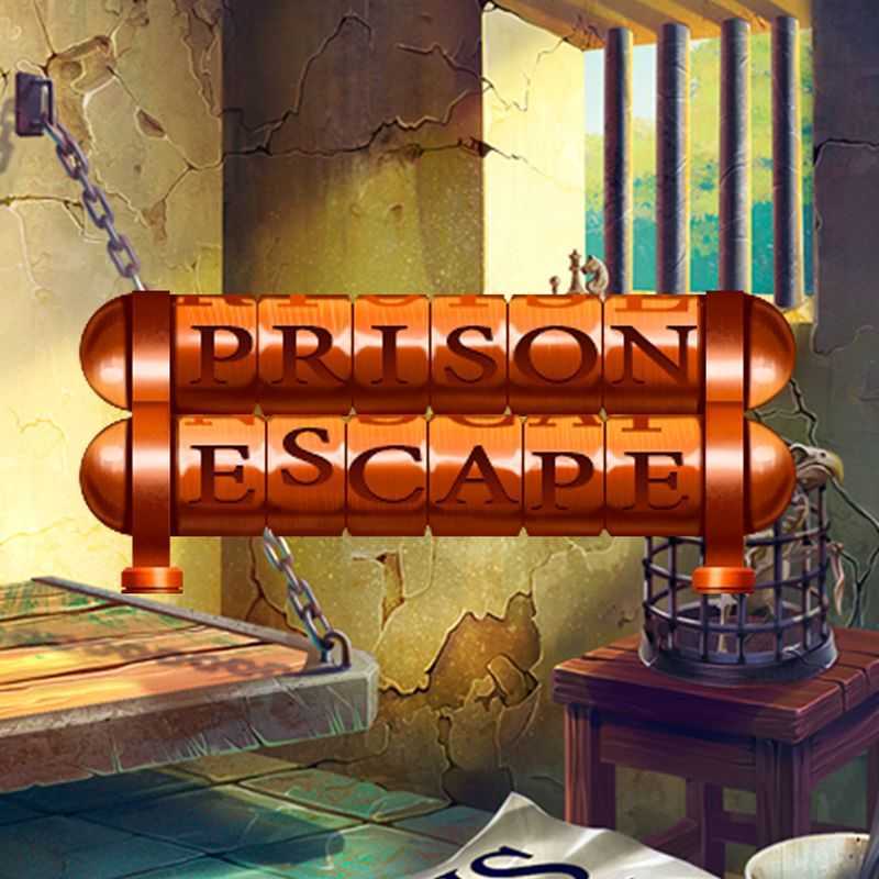 Play Prison Escape by 1x2gaming