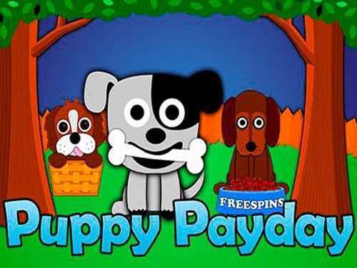 Play Puppy Payday by 1x2gaming