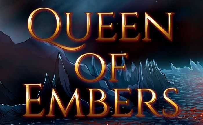 Play Queen of Embers by 1x2gaming