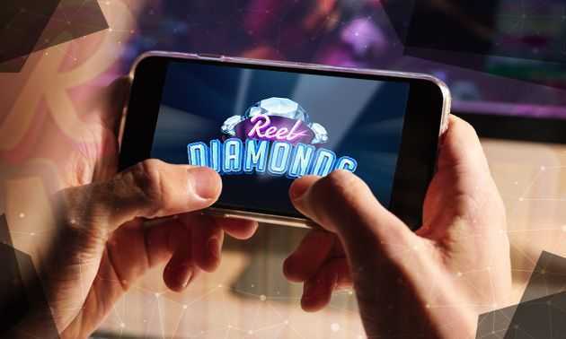 Play Reel Diamonds by 1x2gaming