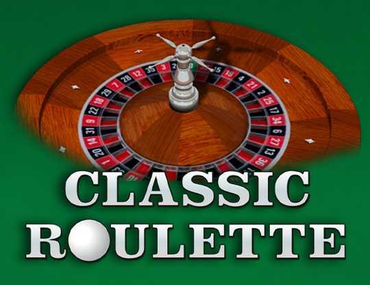 Play Roulette Classic by 1x2gaming