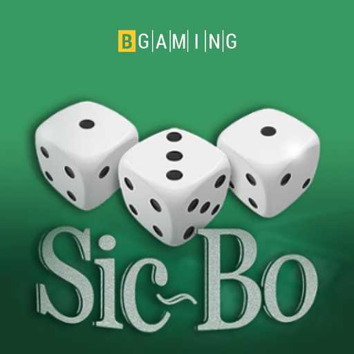 Play Sic Bo by 1x2gaming