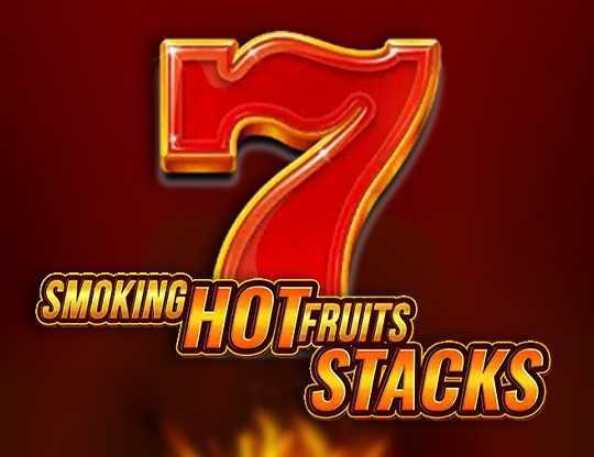 Play Smoking Hot Fruits Stacks by 1x2gaming