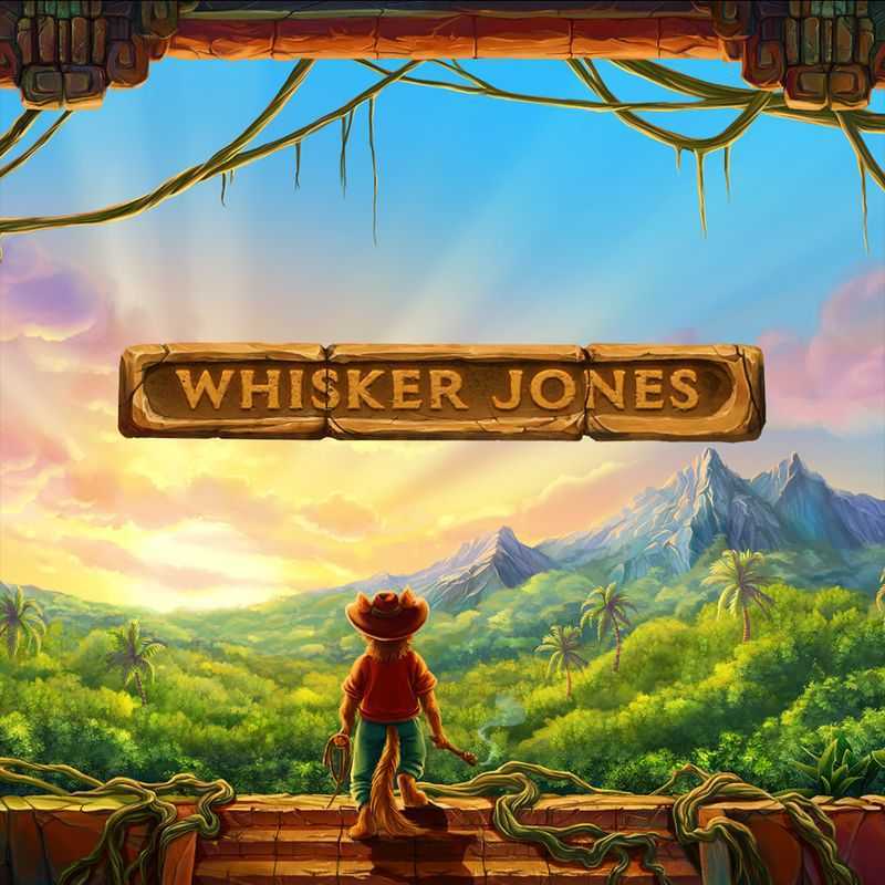 Play Whisker Jones by 1x2gaming