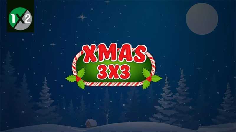 Play Xmas 3x3 by 1x2gaming