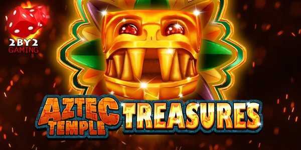 Slot Aztec Temple Treasures