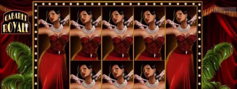 Play Cabaret Royale by 2by2 Gaming