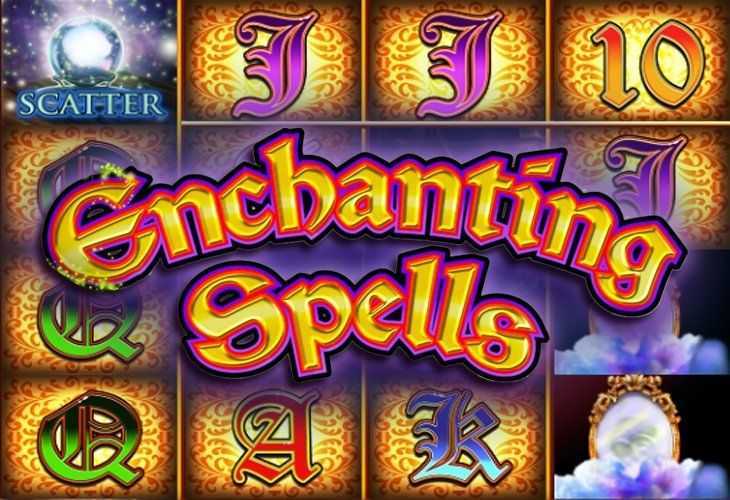 Play Enchanting Spells by 2by2 Gaming