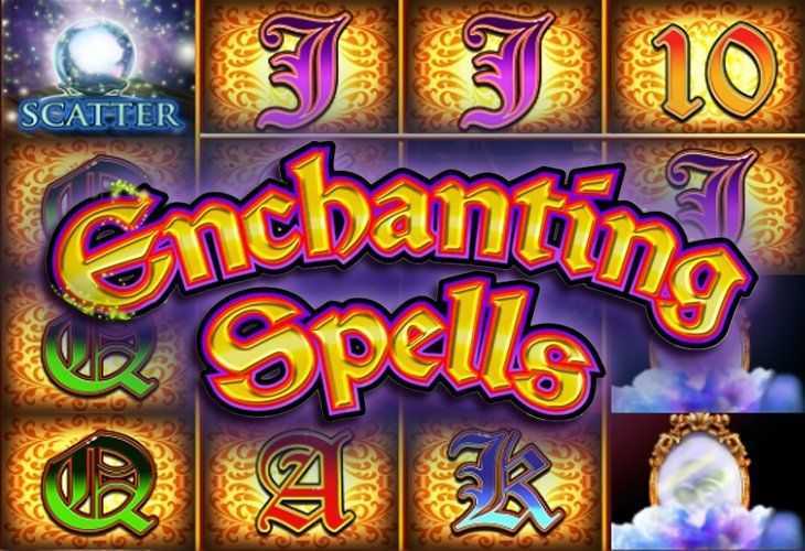 Slot Enchanting Spells