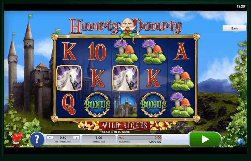 Play Giant Riches by 2by2 Gaming