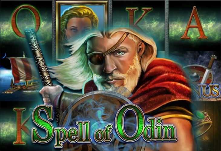 Slot Spell of Odin