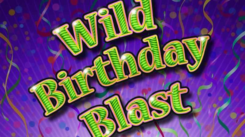 Play Wild Birthday Blast by 2by2 Gaming