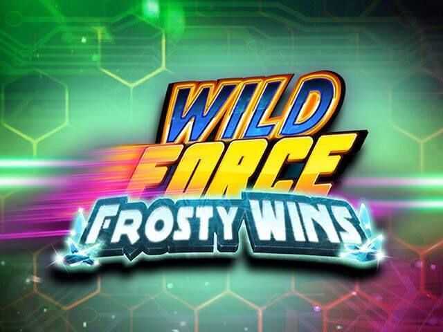 Play Wild Force Frosty Wins by 2by2 Gaming