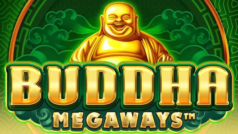 Play Buddha Megaways by 3 Oaks