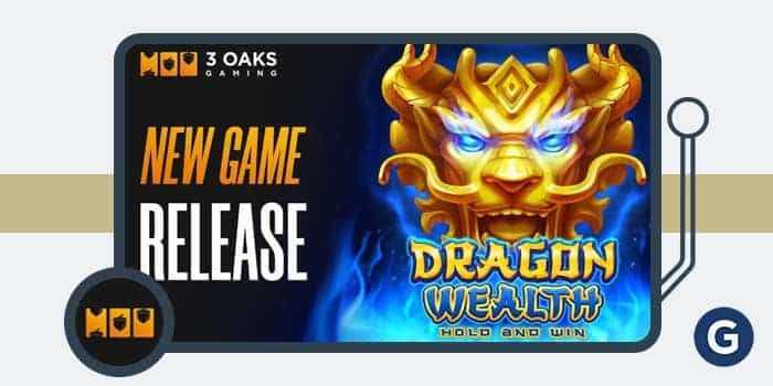 Play Dragon Pearls: Hold & Win by 3 Oaks