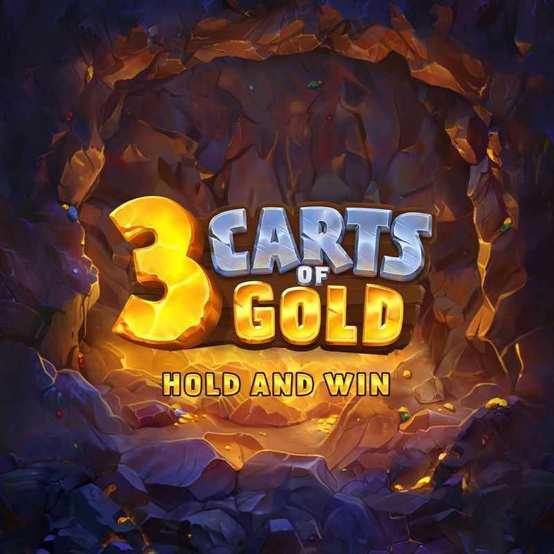 Slot Gold Express Hold and Win