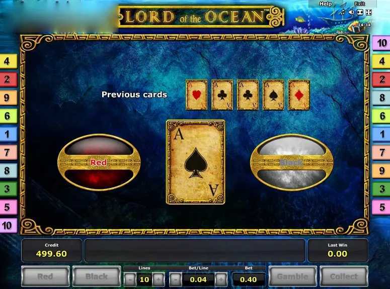 Play Lord Fortune 2 Hold and Win by 3 Oaks