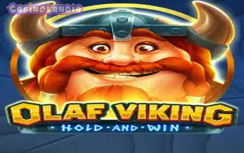 Play Olaf Viking by 3 Oaks