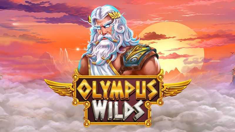 Play Olympian Gods by 3 Oaks